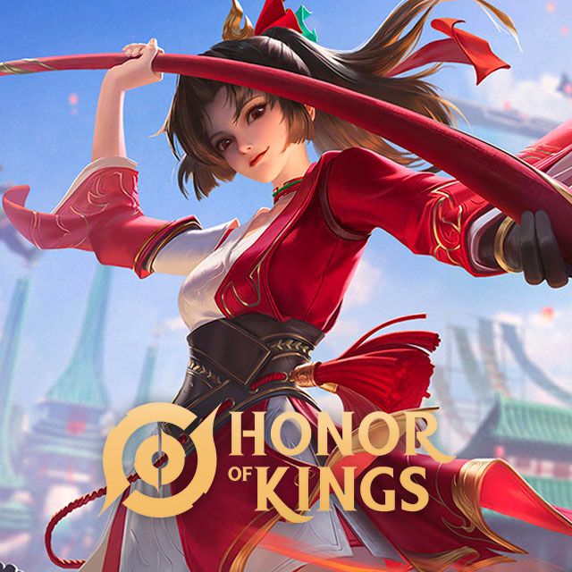 Honor of kings kembali berkolaborasi kini dengan jurrasic word rebirth - top up honkr of kings termurah - top up hok murah - top up honor of kings cheap